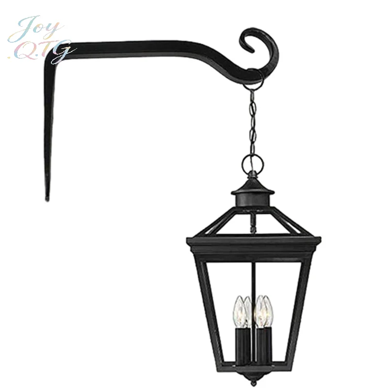 Hot Wall Hanging Basket Iron Flower Pot Plant Support Hanger Hook Indoor Outdoor Home Garden Hanging Lantern Decoration
Hot Wall Hanging Basket Iron Flower Pot Plant Support Hanger Hook Indoor Outdoor Home Garden Hanging Lantern Decoration