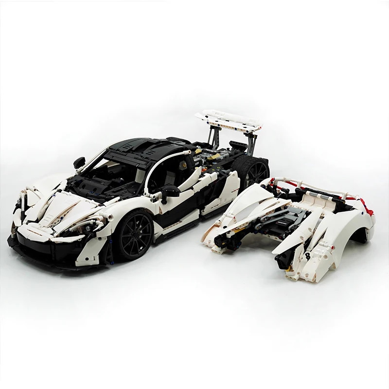 Пользовательские 3893 шт. В НАЛИЧИИ Power P1 Строительный блок Совместимость 42172 Вт Кирпичи Модель Спортивный автомобиль Головоломка DIY Игрушки Мальчик Рождественские подарки
Пользовательские 3893 шт. В НАЛИЧИИ Power P1 Строительный блок Совместимость 42172 Вт Кирпичи Модель Спортивный автомобиль Головоломка DIY Игрушки Мальчик Рождественские подарки