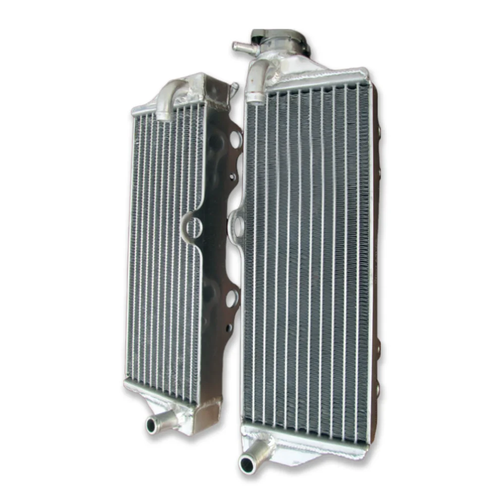 Aluminum Radiator for HUSQVARNA CR125/WR125;CR250/WR250 CR/WR 300/360 2000-2012
Aluminum Radiator for HUSQVARNA CR125/WR125;CR250/WR250 CR/WR 300/360 2000-2012