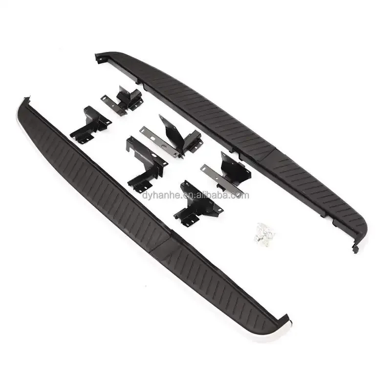 Factory Direct Sale Practical SUV Running Board Side Sill for RANGE ROVER Sport 06-13 Car Accessories
Factory Direct Sale Practical SUV Running Board Side Sill for RANGE ROVER Sport 06-13 Car Accessories
