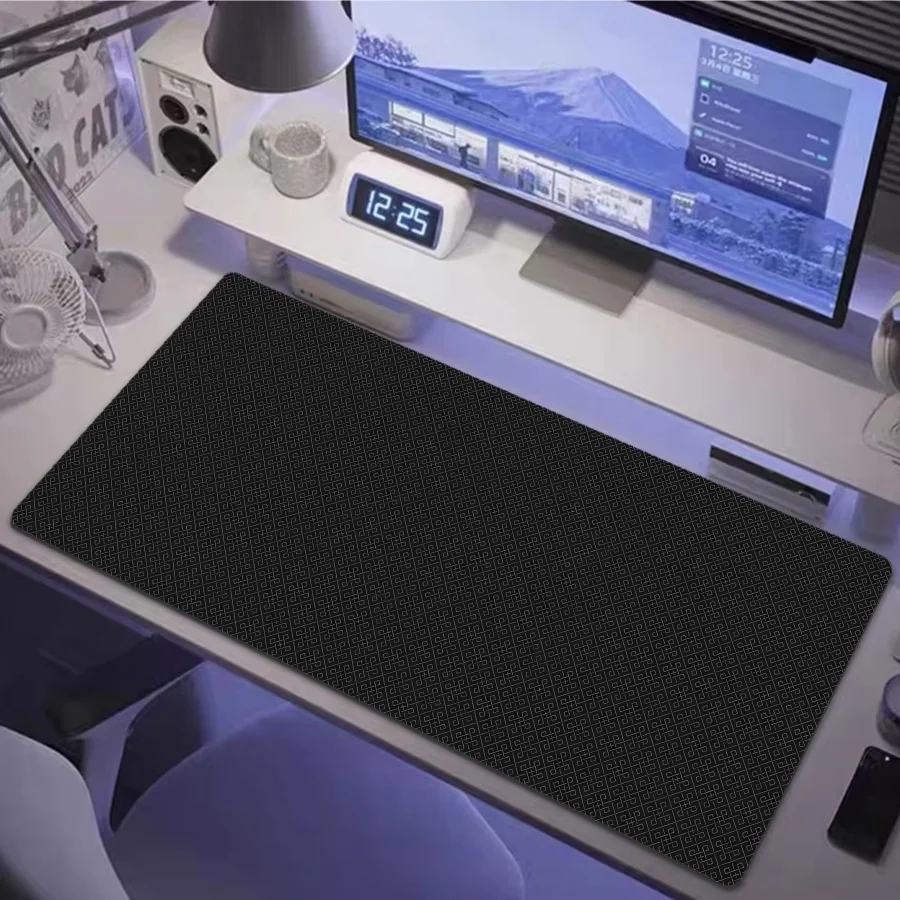 Anime Rug Mouse Pad Large Gaming Mats Keyboard Accessories Gamer Big Desk Mats Laptop HD PC Gaming Mousepad