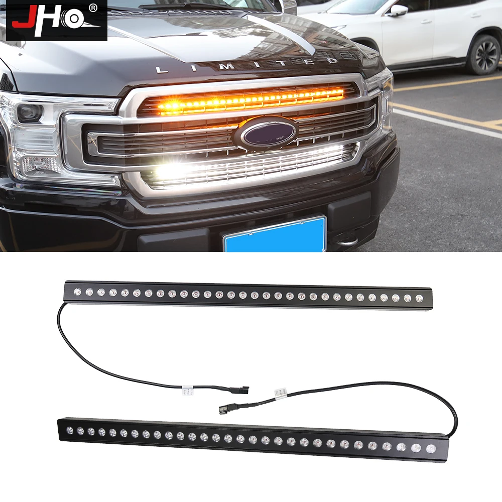 Передняя светодиодная фара JHO в сборе с поворотником DRL светильник Toyota Tundra 2014-2021 2019 2018 2017, автомобильные аксессуары
Передняя светодиодная фара JHO в сборе с поворотником DRL светильник Toyota Tundra 2014-2021 2019 2018 2017, автомобильные аксессуары