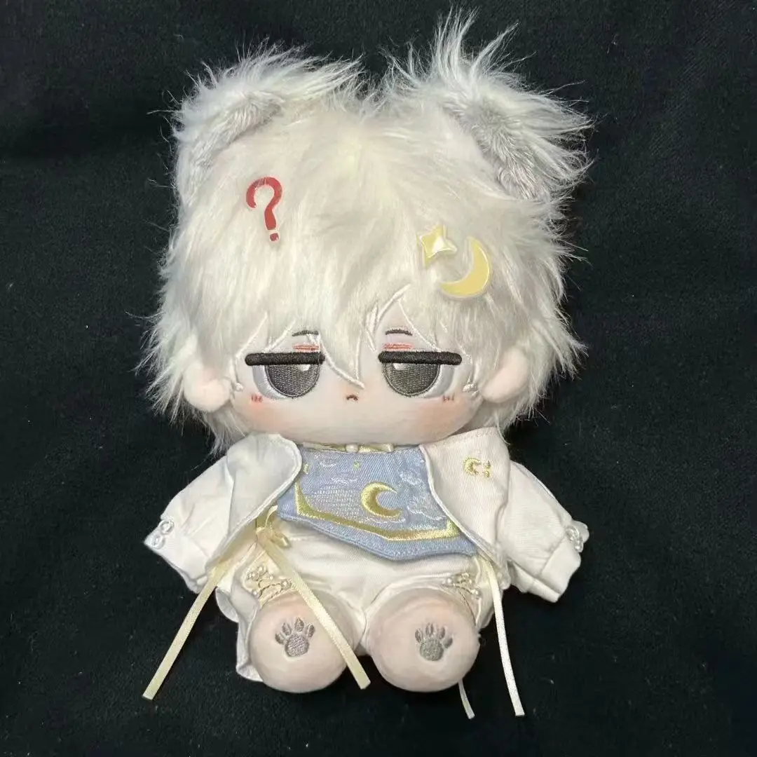 20 см Новый аниме BLUE LOCK Seishiro Nagi Аниме Фигурка Косплей Одевание Кукла Плюшевые игрушки Мягкие мультяшные плюшевые подарки для мальчиков и девочек
20 см Новый аниме BLUE LOCK Seishiro Nagi Аниме Фигурка Косплей Одевание Кукла Плюшевые игрушки Мягкие мультяшные плюшевые подарки для мальчиков и девочек