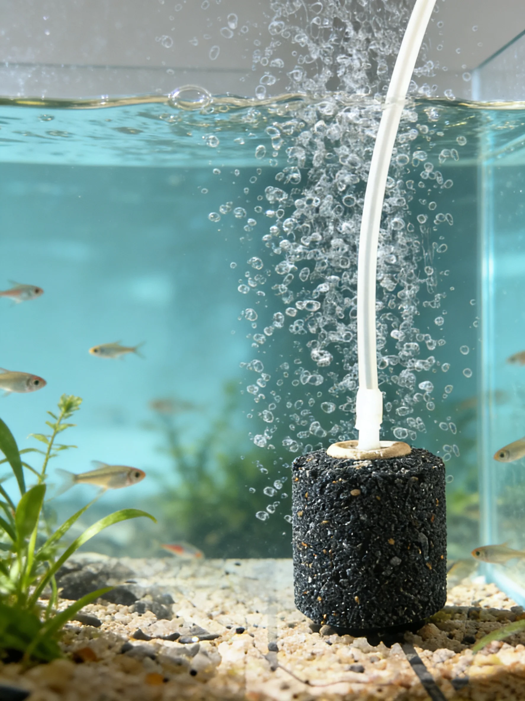 100M/50M/5M 4*6mm Silicon Aquarium Oxygen Pump Hose Air Bubble Stone Aquarium Fish Tank Pond Pump Soft Tube Food Grade Material
100M/50M/5M 4*6mm Silicon Aquarium Oxygen Pump Hose Air Bubble Stone Aquarium Fish Tank Pond Pump Soft Tube Food Grade Material