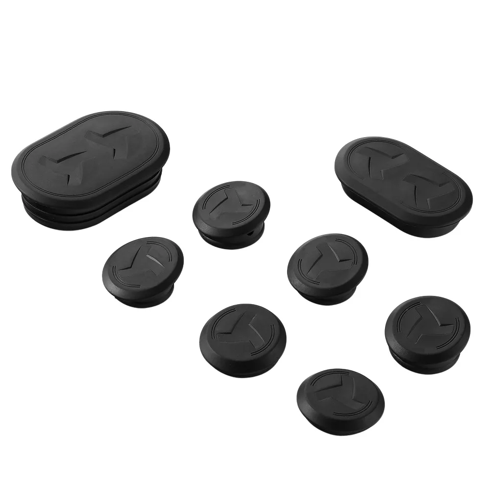 MT09 SP Frame Hole Cover Caps Plug For YAMAHA MT 09 MT-09 SP 2021 2022 2023 2024 2025 Motorcycle Frame Cap Decoration Kit
MT09 SP Frame Hole Cover Caps Plug For YAMAHA MT 09 MT-09 SP 2021 2022 2023 2024 2025 Motorcycle Frame Cap Decoration Kit