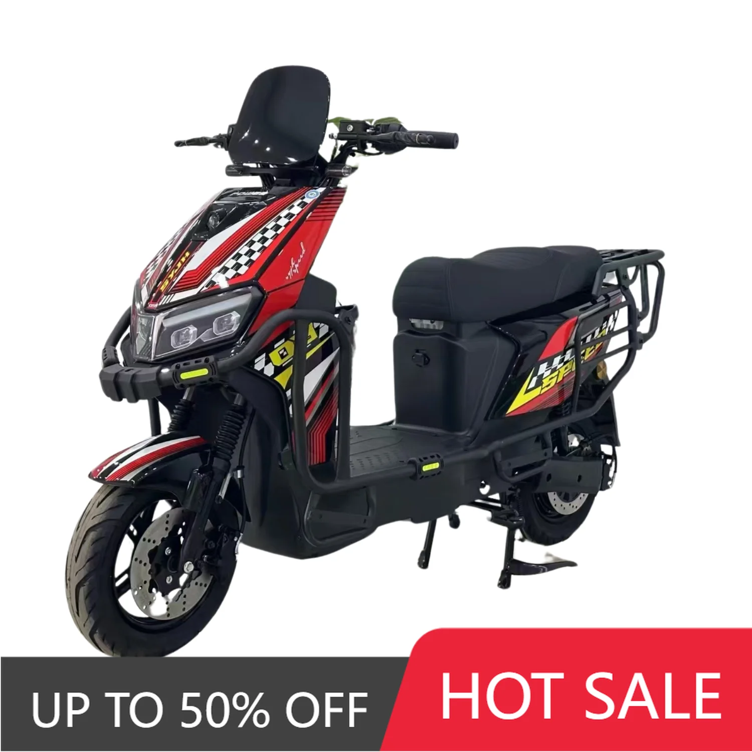 TTY 2024 factory direct sales low price 1000-1500W electric motorcycle daily commuting 72v lithium battery brushless motor
TTY 2024 factory direct sales low price 1000-1500W electric motorcycle daily commuting 72v lithium battery brushless motor