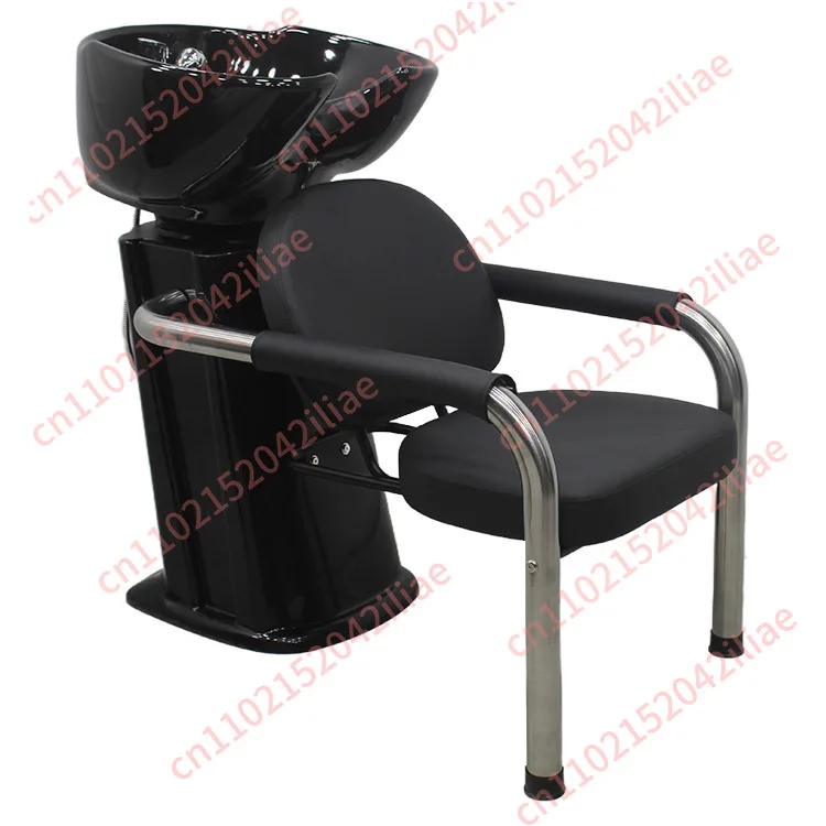Shampoo bed Hair salon Barber shop Half lying flush bed Beauty salon Sitting flush bed
Shampoo bed Hair salon Barber shop Half lying flush bed Beauty salon Sitting flush bed