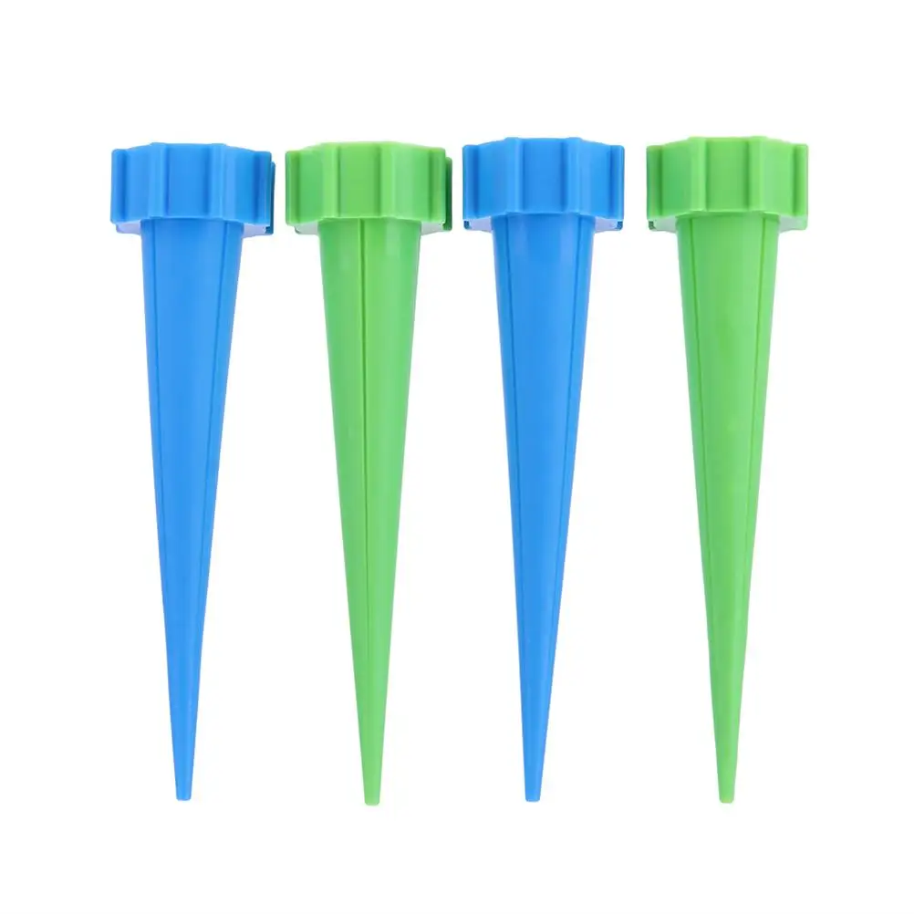 8 Pcs Automatic Irrigation Spikes Drip Sprinkler Kits Plant Self System for Garden Plant Flowers (Ran
8 Pcs Automatic Irrigation Spikes Drip Sprinkler Kits Plant Self System for Garden Plant Flowers (Ran