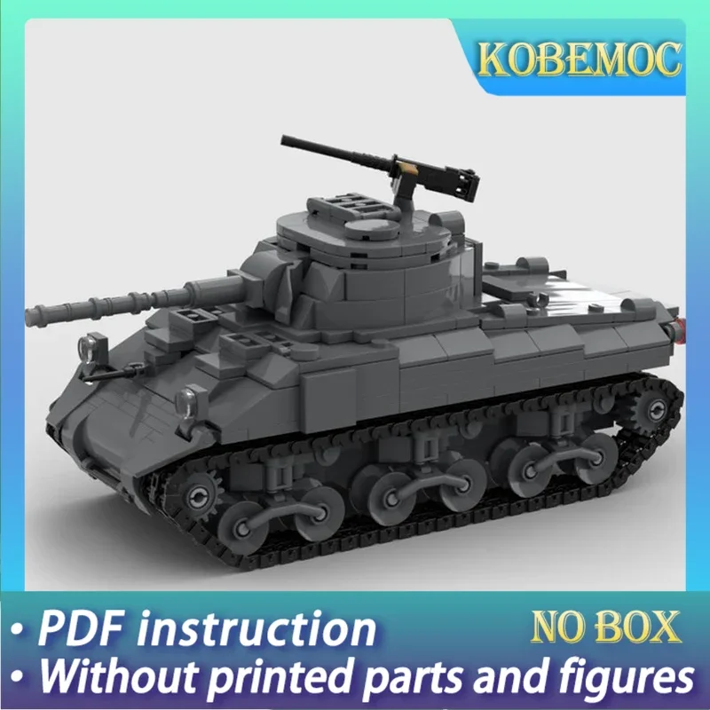 Строительные блоки Moc, военная модель, тяжелые танки M4, технические кирпичи, сделай сам, сборка, строительные игрушки для детей, праздничные подарки
Строительные блоки Moc, военная модель, тяжелые танки M4, технические кирпичи, сделай сам, сборка, строительные игрушки для детей, праздничные подарки