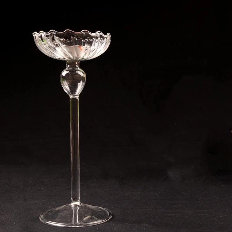 2pcs/pack Diameter=8cm Height=24cm European Style High-legged Striped Candlesticks Home Decoration Wedding Dinner Candlehollder
2pcs/pack Diameter=8cm Height=24cm European Style High-legged Striped Candlesticks Home Decoration Wedding Dinner Candlehollder