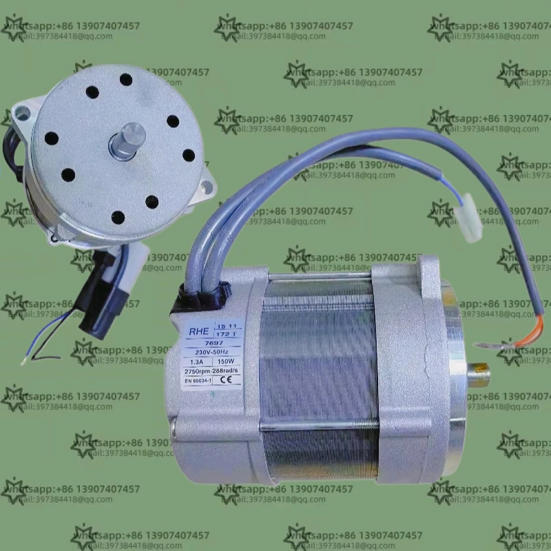 Gas Combustor Motor Fs10fs20 Burner Fan 90w150w Motor RS5
Gas Combustor Motor Fs10fs20 Burner Fan 90w150w Motor RS5