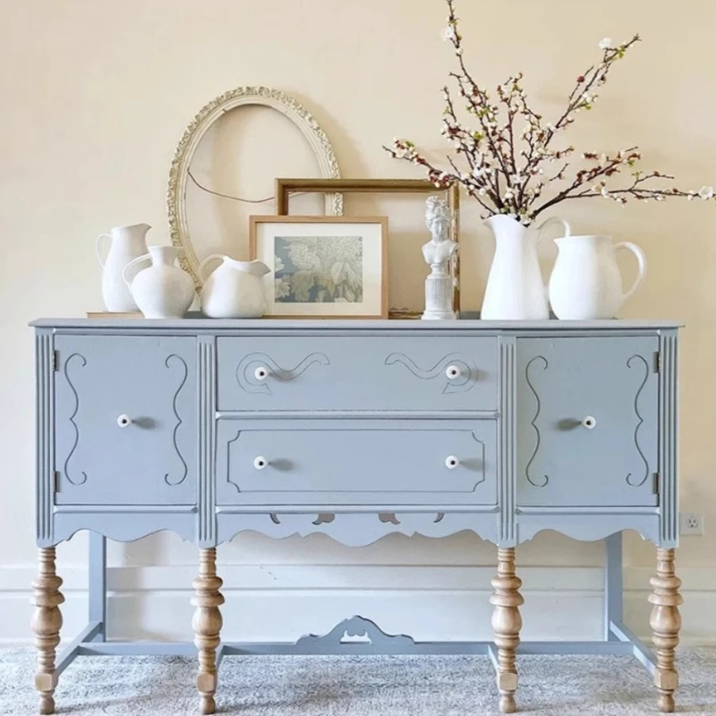 Wooden American Open Cabinet Door Storage Locker Vintage Blue Bedrooms Portable Wall Cabinet Decoraten Living Room Furniture
Wooden American Open Cabinet Door Storage Locker Vintage Blue Bedrooms Portable Wall Cabinet Decoraten Living Room Furniture