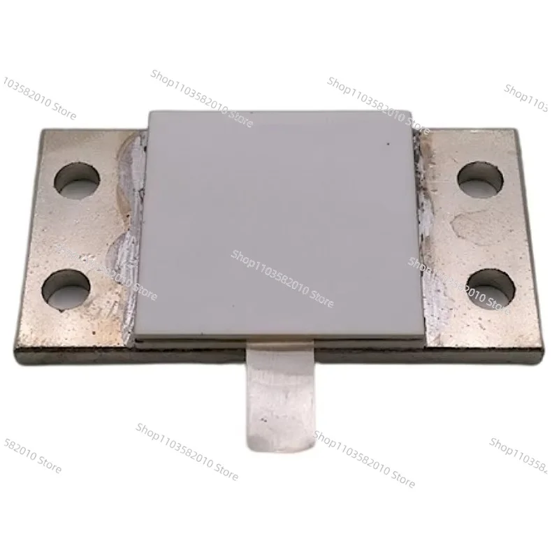 1000W High Power RF Resistor, Ceramic Variable Rheostat for Industrial Load & Signal Isolation