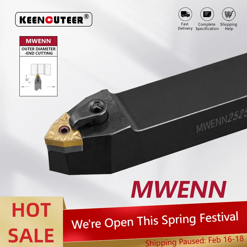 MWENN2020K08 MWENN2525M08, внешний токарный инструмент MWENN, токарный станок, держатель токарного станка с ЧПУ, режущий инструмент, режущий стержень
MWENN2020K08 MWENN2525M08, внешний токарный инструмент MWENN, токарный станок, держатель токарного станка с ЧПУ, режущий инструмент, режущий стержень