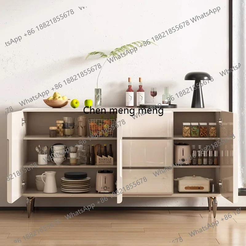 Modern Simple Living Room Cabinets Display Vintage Storage Function Cabinet Luxury Design Woonkamer Kasten Home Furniture E136
Modern Simple Living Room Cabinets Display Vintage Storage Function Cabinet Luxury Design Woonkamer Kasten Home Furniture E136