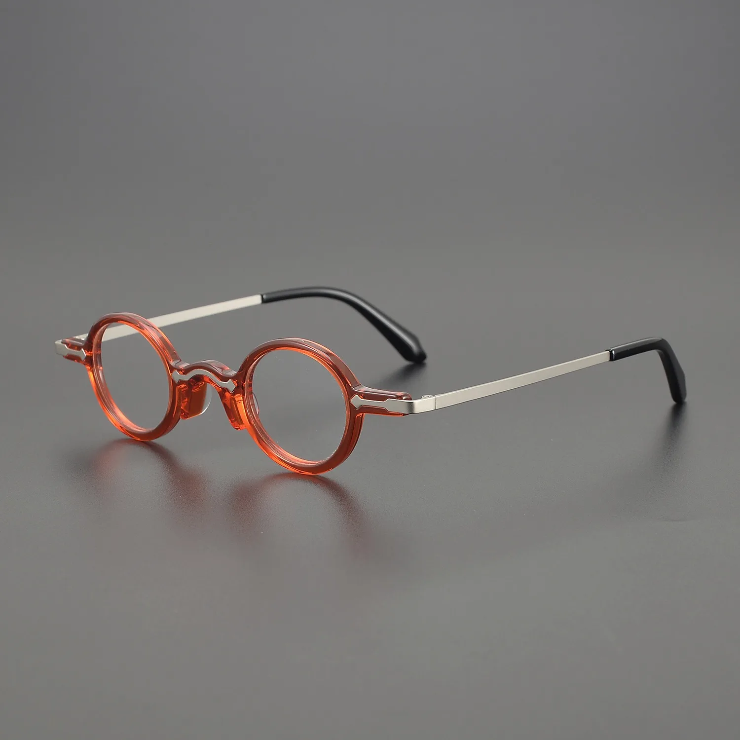 New Ultra Light Niche Acetate Glasses Frame Man Optical Prescription Eyeglasses Fashion Colorful Woman Myopia Reading Eyewear
New Ultra Light Niche Acetate Glasses Frame Man Optical Prescription Eyeglasses Fashion Colorful Woman Myopia Reading Eyewear