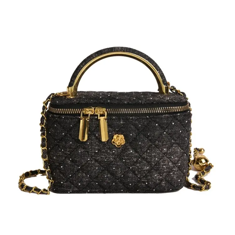 Новая женская модная сумка 2026 года: роскошная маленькая сумка-ведро, универсальная сумка через плечо/кроссбоди
Новая женская модная сумка 2026 года: роскошная маленькая сумка-ведро, универсальная сумка через плечо/кроссбоди