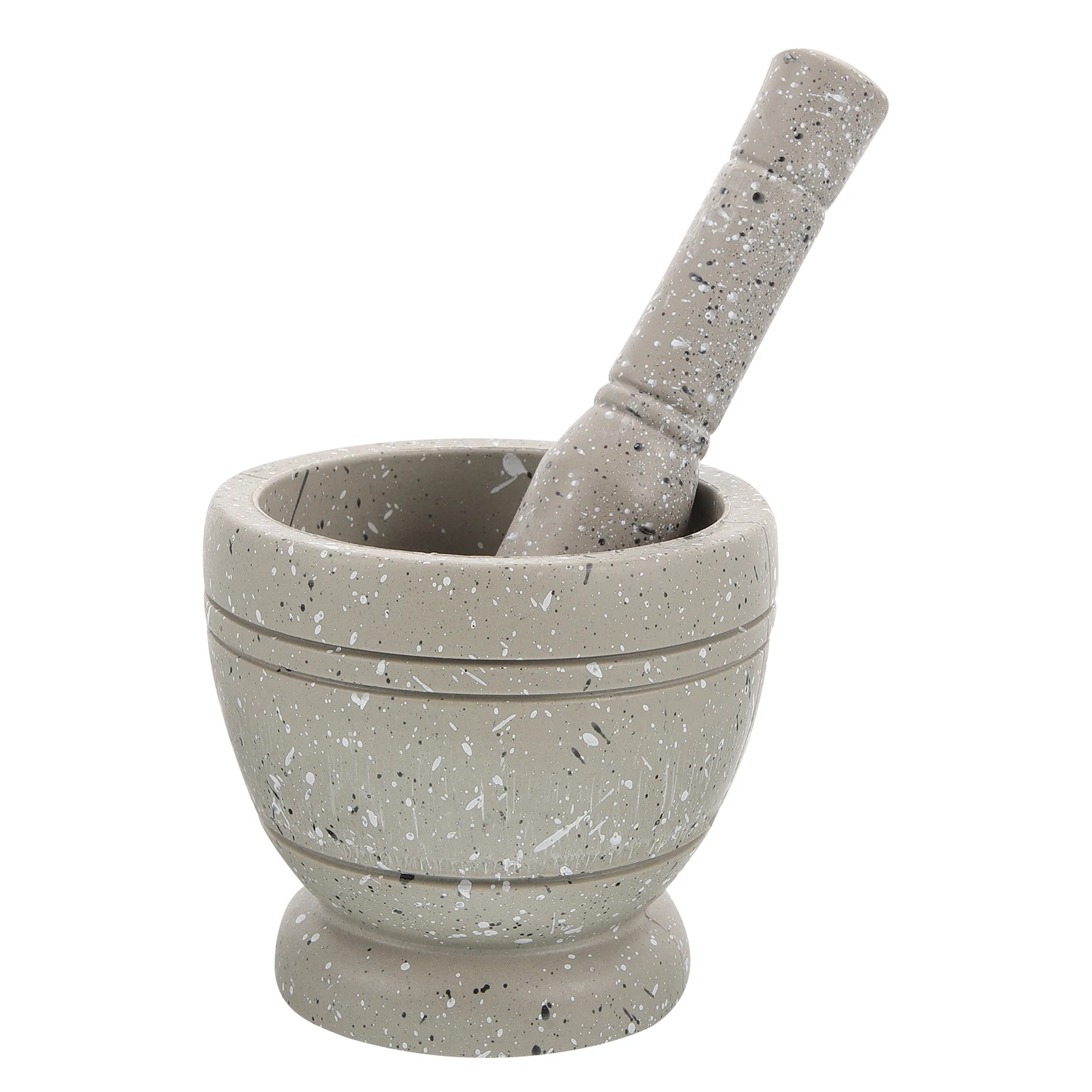 Garlic Pestle Mortar Pestle Set Small Kitchen Gadget Manual Crusher Powder Small Bowl Plastic s Tool
Garlic Pestle Mortar Pestle Set Small Kitchen Gadget Manual Crusher Powder Small Bowl Plastic s Tool