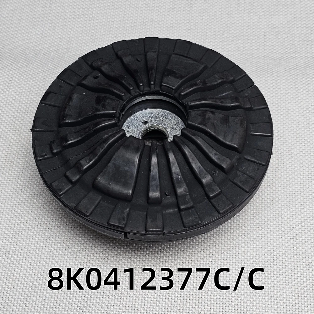 8K0412377C Front Upper Strut Mounts Support Bearing Shock Absorber Mouting For Audi A4 A5 S4 S5 RS4 RS5 Q5 8K0 412 377 D
8K0412377C Front Upper Strut Mounts Support Bearing Shock Absorber Mouting For Audi A4 A5 S4 S5 RS4 RS5 Q5 8K0 412 377 D