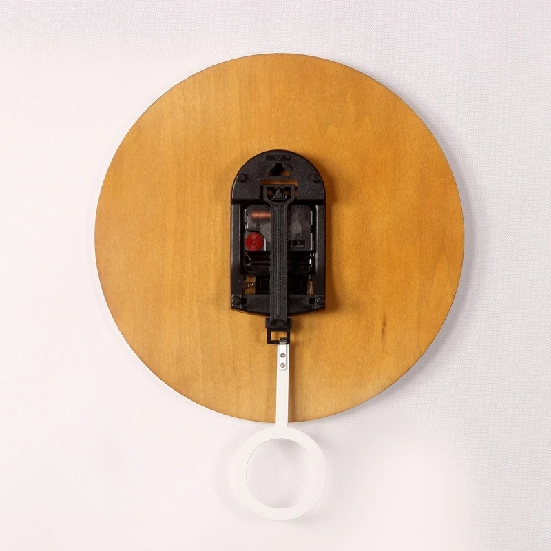 Geek Library Creative Watch Art Fashion Clock Wood Modern Simple Wall Clock Living Room Bedroom Low Noise Quartz Clock
Geek Library Creative Watch Art Fashion Clock Wood Modern Simple Wall Clock Living Room Bedroom Low Noise Quartz Clock