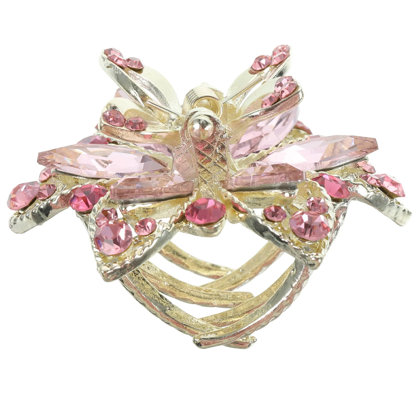 Small Rhinestone Hair Claw Clip Mini Claw Clips for Women Girls Easy Open Hair Tight No Pull No Damage for Daily Wear
Small Rhinestone Hair Claw Clip Mini Claw Clips for Women Girls Easy Open Hair Tight No Pull No Damage for Daily Wear