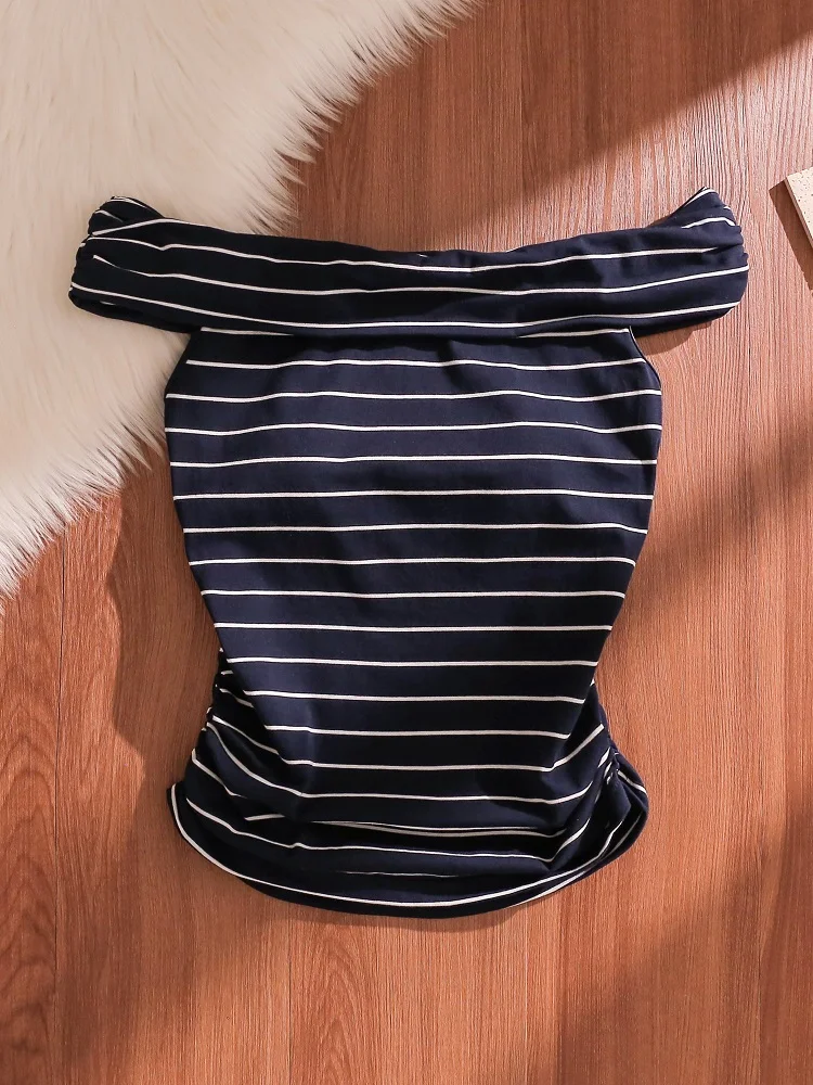 Облегающий женский жилет в тонкую полоску с дизайном Svel, верхняя одежда, модный для поездок на работу, смесь полиэстера, длина
Облегающий женский жилет в тонкую полоску с дизайном Svel, верхняя одежда, модный для поездок на работу, смесь полиэстера, длина