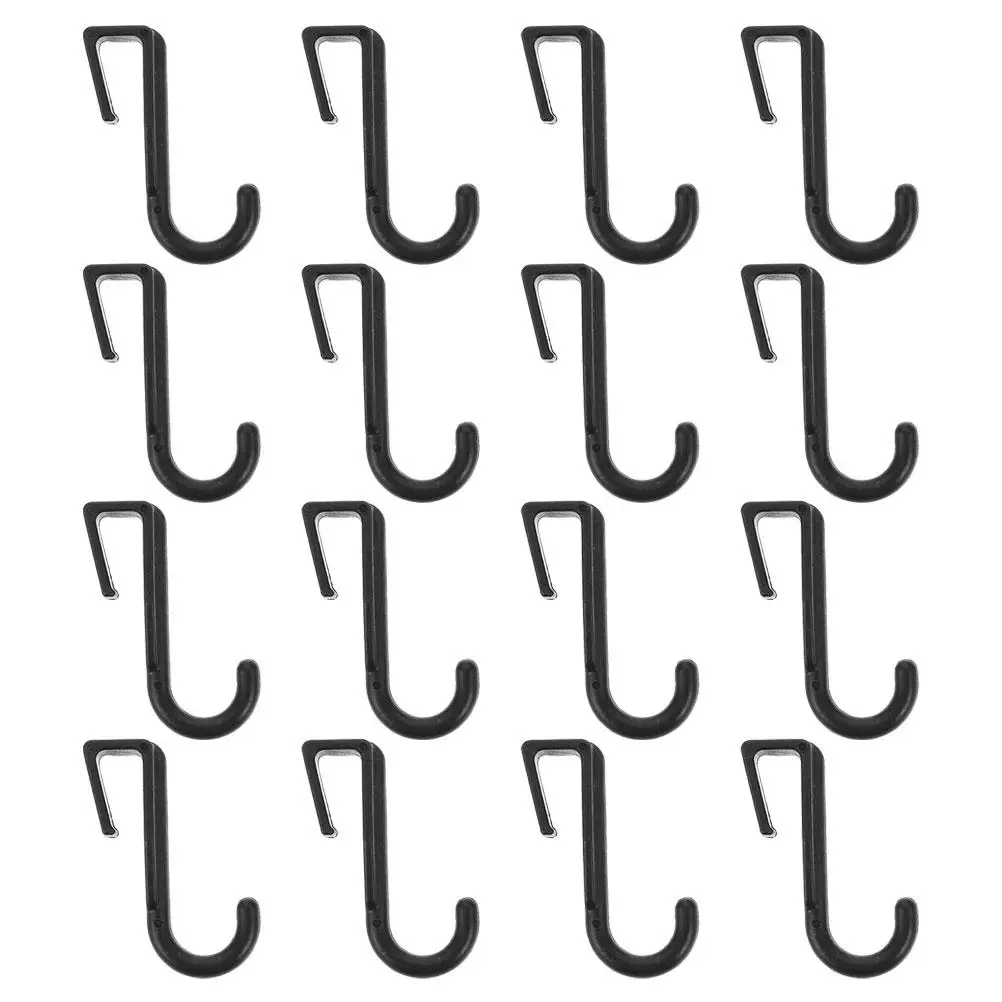 16pcs Microwave Oven Rack Hooks Plastic Hangers Kitchen Towel Space Saving Multi-purpose Household Storage Solution Shower Door
16pcs Microwave Oven Rack Hooks Plastic Hangers Kitchen Towel Space Saving Multi-purpose Household Storage Solution Shower Door