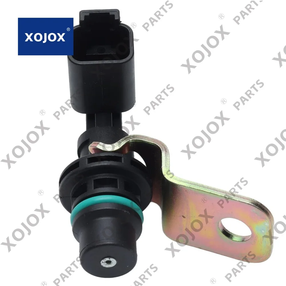 Датчик скорости двигателя XOJOX, промышленные аксессуары 1918305 для CAT C13 330D C9, электромагнитный регулируемый экскаватор 9‐32 В 
Датчик скорости двигателя XOJOX, промышленные аксессуары 1918305 для CAT C13 330D C9, электромагнитный регулируемый экскаватор 9‐32 В