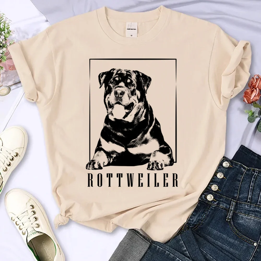Футболка rottweiler, женская футболка с графическим рисунком, одежда с японским рисунком для девушек
Футболка rottweiler, женская футболка с графическим рисунком, одежда с японским рисунком для девушек