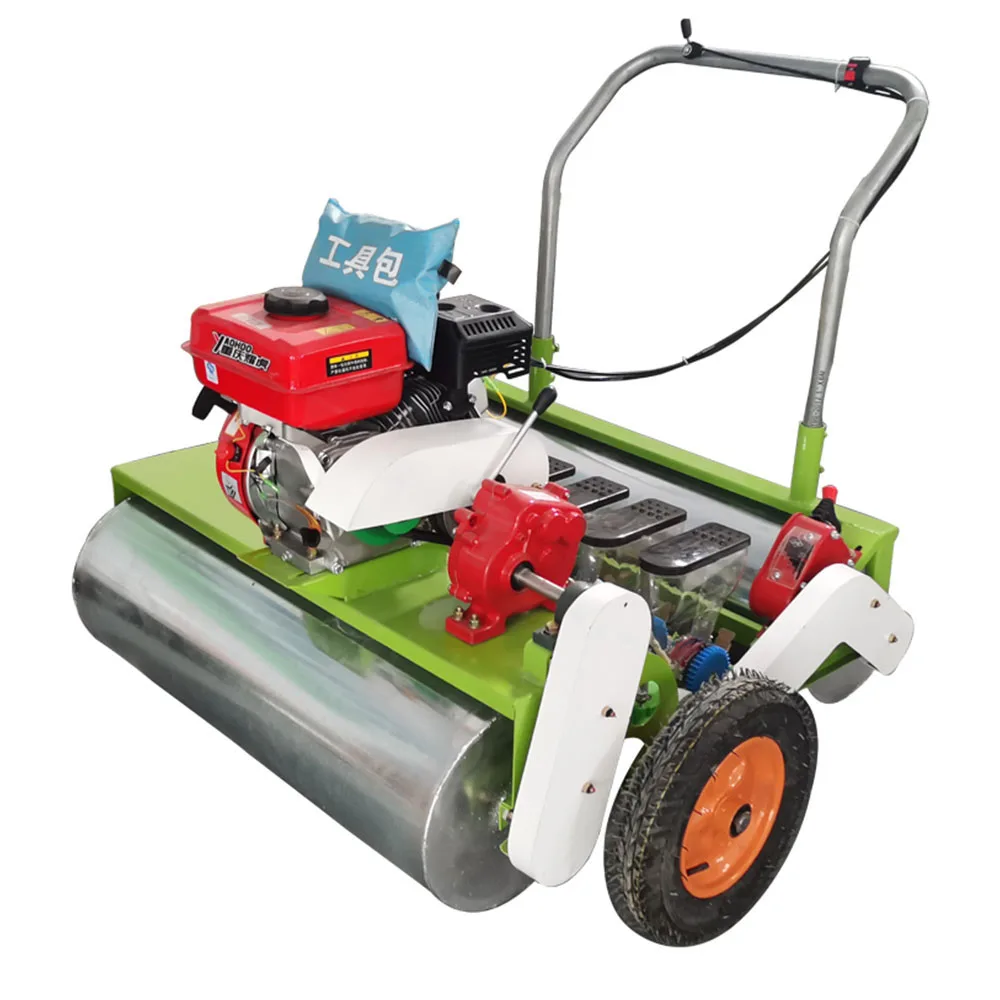 6 Rows Vegetable Carrot Seeder Green Onion Planter Vegetable Onion Planting Machine Sesame Cabbage Vegetable Seed Planter
6 Rows Vegetable Carrot Seeder Green Onion Planter Vegetable Onion Planting Machine Sesame Cabbage Vegetable Seed Planter