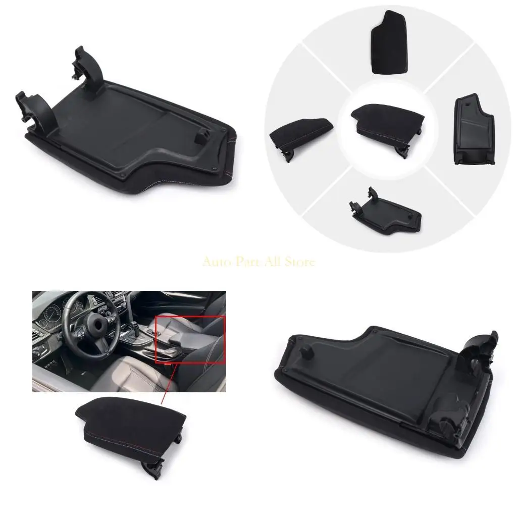 J0MA Car Accessory for F30 13-19 Replace 51169235453 51169285139 51169235431 Armrest Box Pad Covers Replacement
J0MA Car Accessory for F30 13-19 Replace 51169235453 51169285139 51169235431 Armrest Box Pad Covers Replacement
