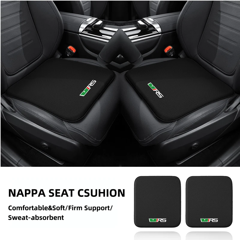 Car Seat Cover Leather Cushion Pad Booster Protective Mat Accessories For Skoda VRS Octavia PRO Kodiaq Elroq Kylaq Kamiq Enyaq
Car Seat Cover Leather Cushion Pad Booster Protective Mat Accessories For Skoda VRS Octavia PRO Kodiaq Elroq Kylaq Kamiq Enyaq