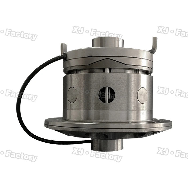XJX-ET246 E Locker Differential New Condition for Dana M210 M220 Jeep JL Rubicon 35 SPL
XJX-ET246 E Locker Differential New Condition for Dana M210 M220 Jeep JL Rubicon 35 SPL
