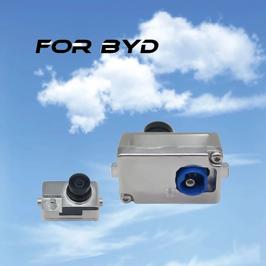 For BYD Dolphin Seal Act 3 Atto 3 Yuan Song Tang Ev Original DVR Car Accessories Dashcam ADAS GPS OE EL-3776900 Cam
For BYD Dolphin Seal Act 3 Atto 3 Yuan Song Tang Ev Original DVR Car Accessories Dashcam ADAS GPS OE EL-3776900 Cam