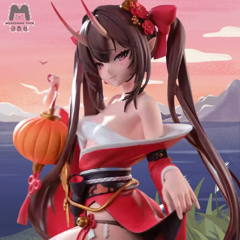 Brand New In Stock Moexiang Club - Noir Horned Freng Art New Year Edition Official Figure
Brand New In Stock Moexiang Club - Noir Horned Freng Art New Year Edition Official Figure