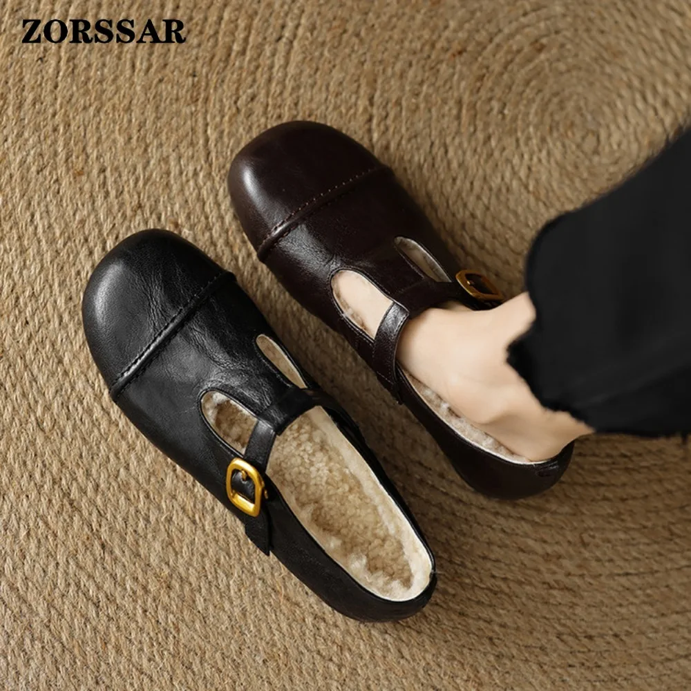 Autumn Winter Women Shoes Casual Flat Shoes Women Moccasins Soft Loafers Fashion Comfort Warm Plush Slip on Female Cotton Shoes
Autumn Winter Women Shoes Casual Flat Shoes Women Moccasins Soft Loafers Fashion Comfort Warm Plush Slip on Female Cotton Shoes