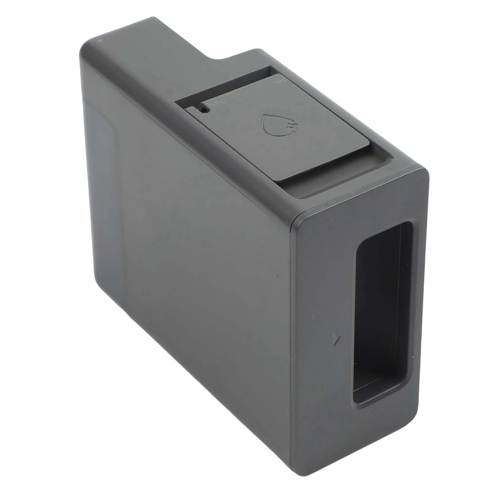 Cleaning Solution Module For Mova P10 For P50 Pro Ultra Auto Dispenser Vacuum Cleaner Accessory Gray
Cleaning Solution Module For Mova P10 For P50 Pro Ultra Auto Dispenser Vacuum Cleaner Accessory Gray