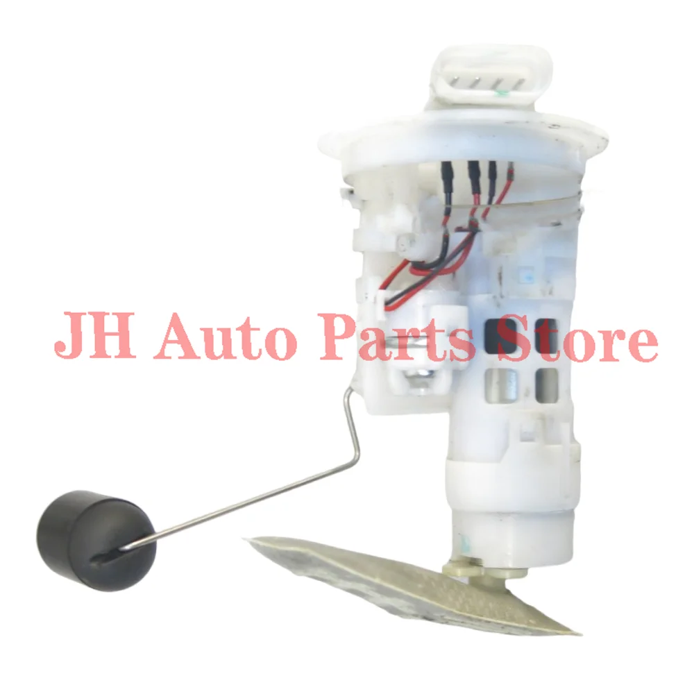 Топливный насос мотоцикла JH в сборе для Taizhou Zhongneng Falcon 125cc
Топливный насос мотоцикла JH в сборе для Taizhou Zhongneng Falcon 125cc