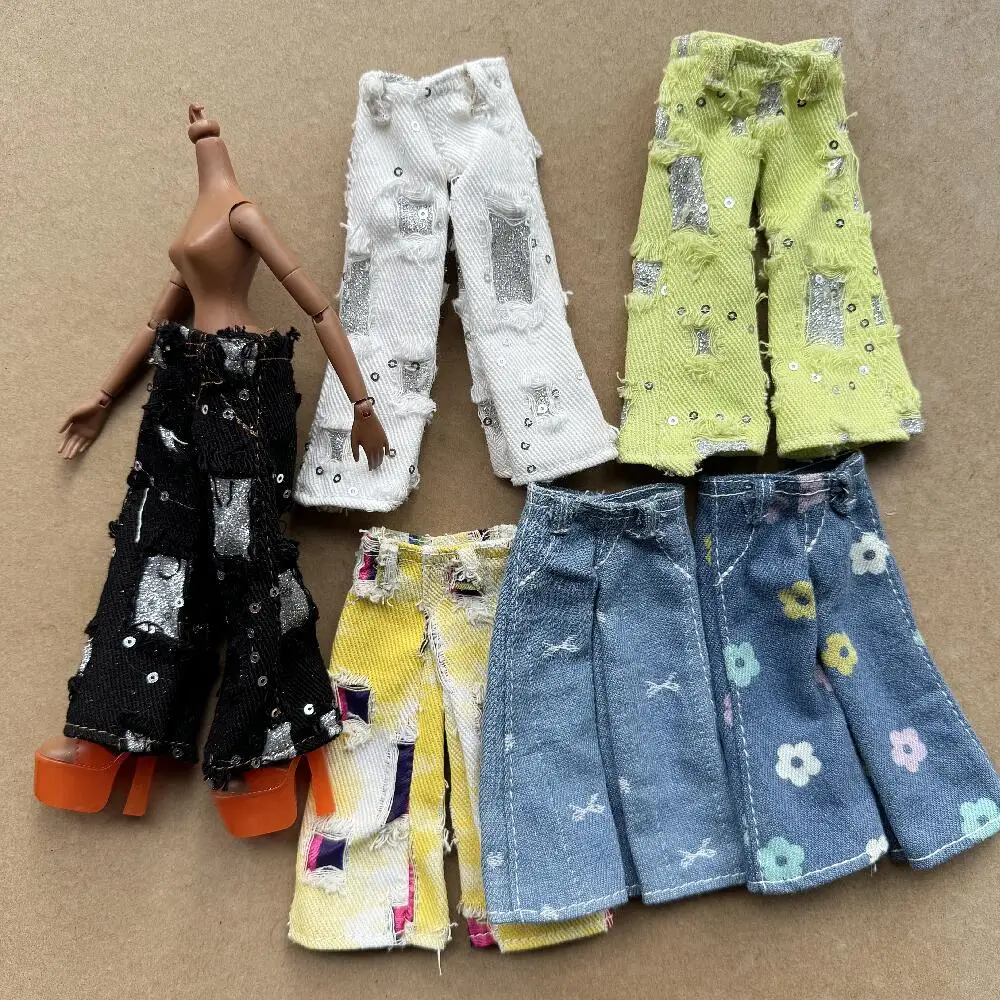 Vintage 1/6 Brasz Doll Trousers Accessories Heads Collectible Doll Parts for Customizing
Vintage 1/6 Brasz Doll Trousers Accessories Heads Collectible Doll Parts for Customizing