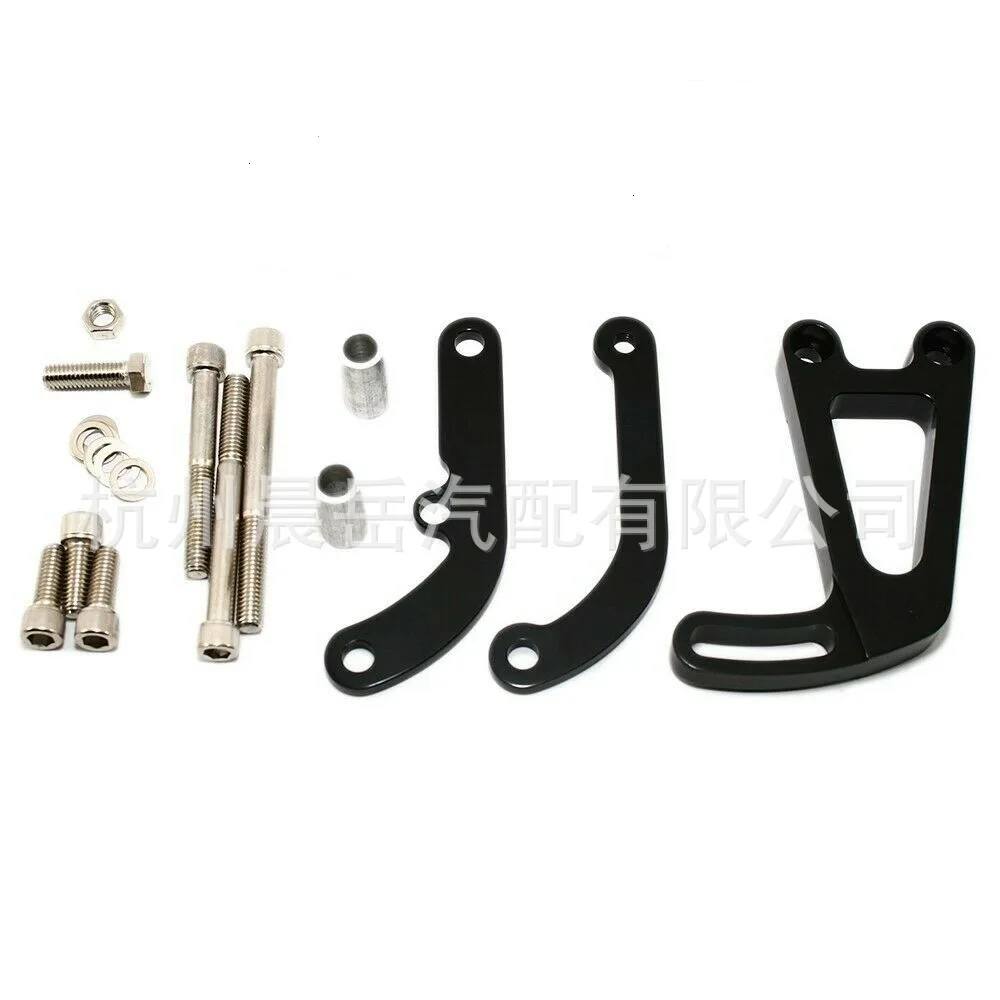 Для Chevrolet SBC 262-400 Кронштейн насоса гидроусилителя руля
Для Chevrolet SBC 262-400 Кронштейн насоса гидроусилителя руля