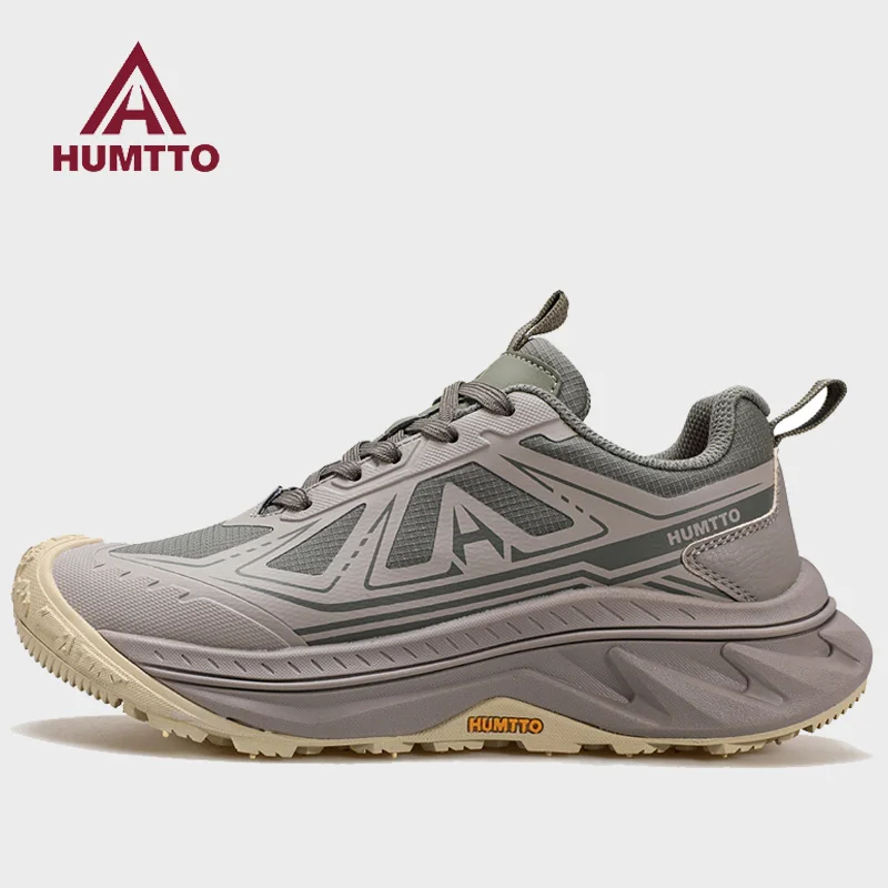 HUMTTO Hiking shoes Men's waterproof hunting Boots mesh runing shoes Ankle trekking shoes walking women off-road travel Sneakers
HUMTTO Hiking shoes Men's waterproof hunting Boots mesh runing shoes Ankle trekking shoes walking women off-road travel Sneakers