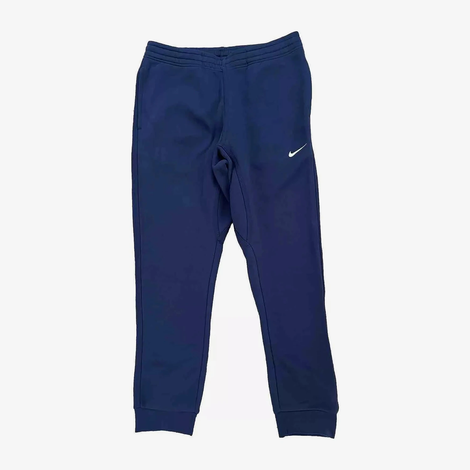 Nike Authentic New Men's Simple Breathable Knitted Cuffed Sports Pants 716831-410
Nike Authentic New Men's Simple Breathable Knitted Cuffed Sports Pants 716831-410