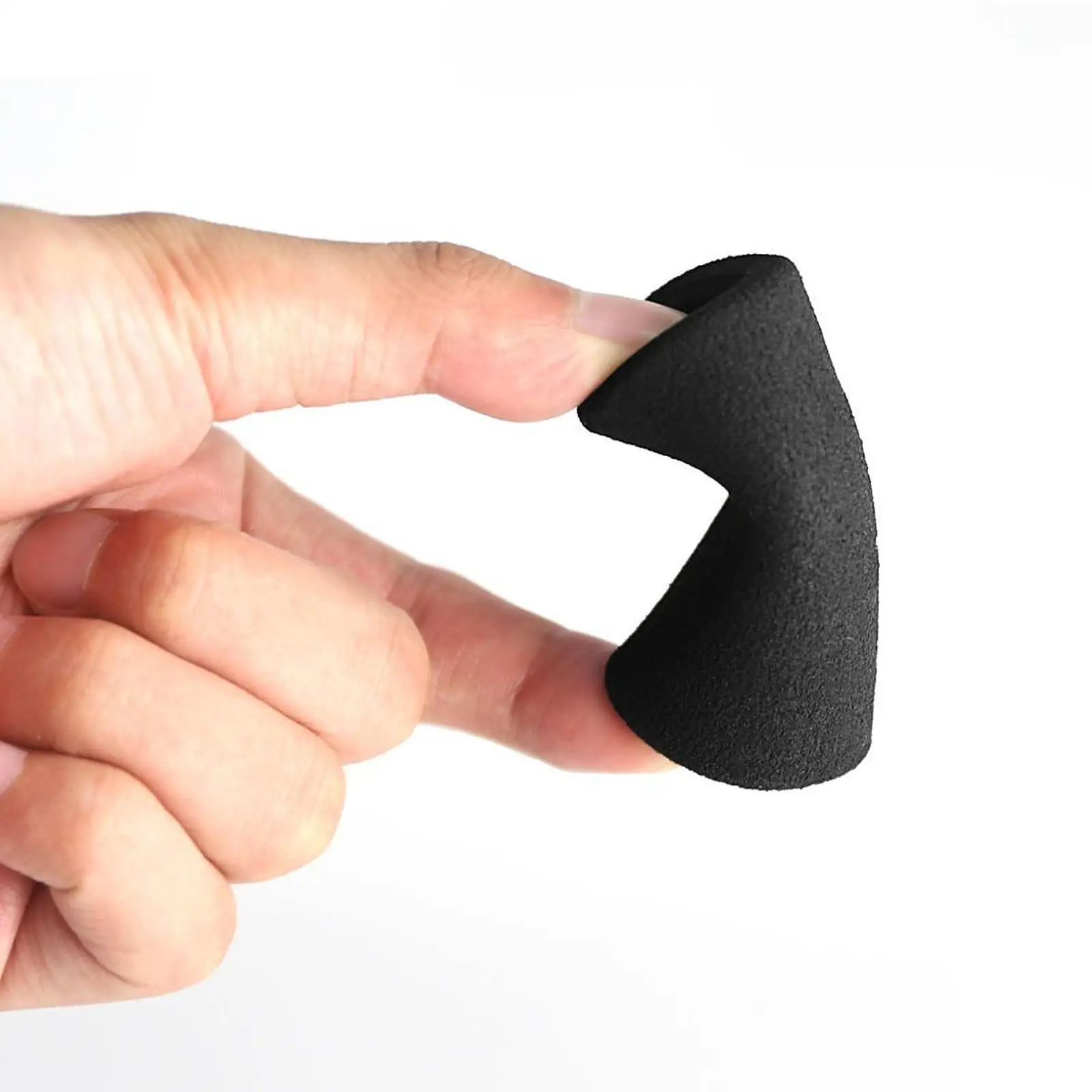 Breeze Through Rides Soft Sponge Bicycle Handlebar Grips for Mountain Bikes and Road Bike Handles
Breeze Through Rides Soft Sponge Bicycle Handlebar Grips for Mountain Bikes and Road Bike Handles