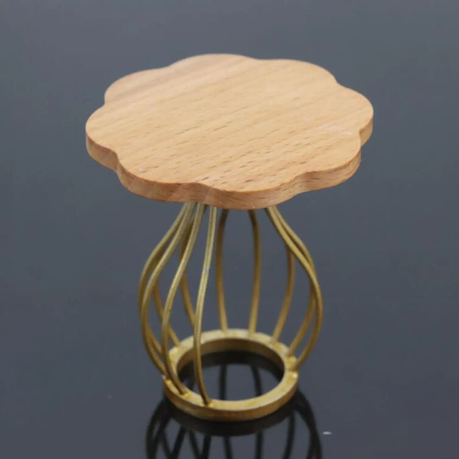 1:12 Dollhouse Miniature Furniture Table Chair Doll Accessories Decoration Life Scene Model Toys Handcraft Gift for Kids
1:12 Dollhouse Miniature Furniture Table Chair Doll Accessories Decoration Life Scene Model Toys Handcraft Gift for Kids