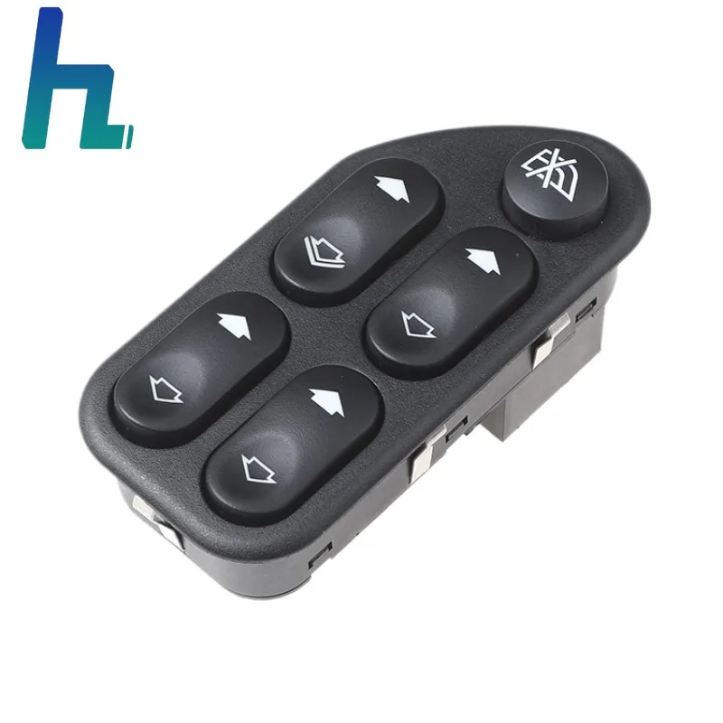 7S6514529AA Electric Window Master Lifter Control Switch for Ford Ranger Fiesta Ecosport 2004-2008
7S6514529AA Electric Window Master Lifter Control Switch for Ford Ranger Fiesta Ecosport 2004-2008