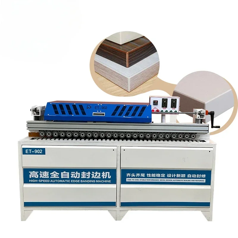 Y BALANCE Кромкооблицовочная машина Автоматическая портативная мини-автоматическая кромкооблицовочная машина Полностью автоматическая кромкооблицовочная машина
Y BALANCE Кромкооблицовочная машина Автоматическая портативная мини-автоматическая кромкооблицовочная машина Полностью автоматическая кромкооблицовочная машина