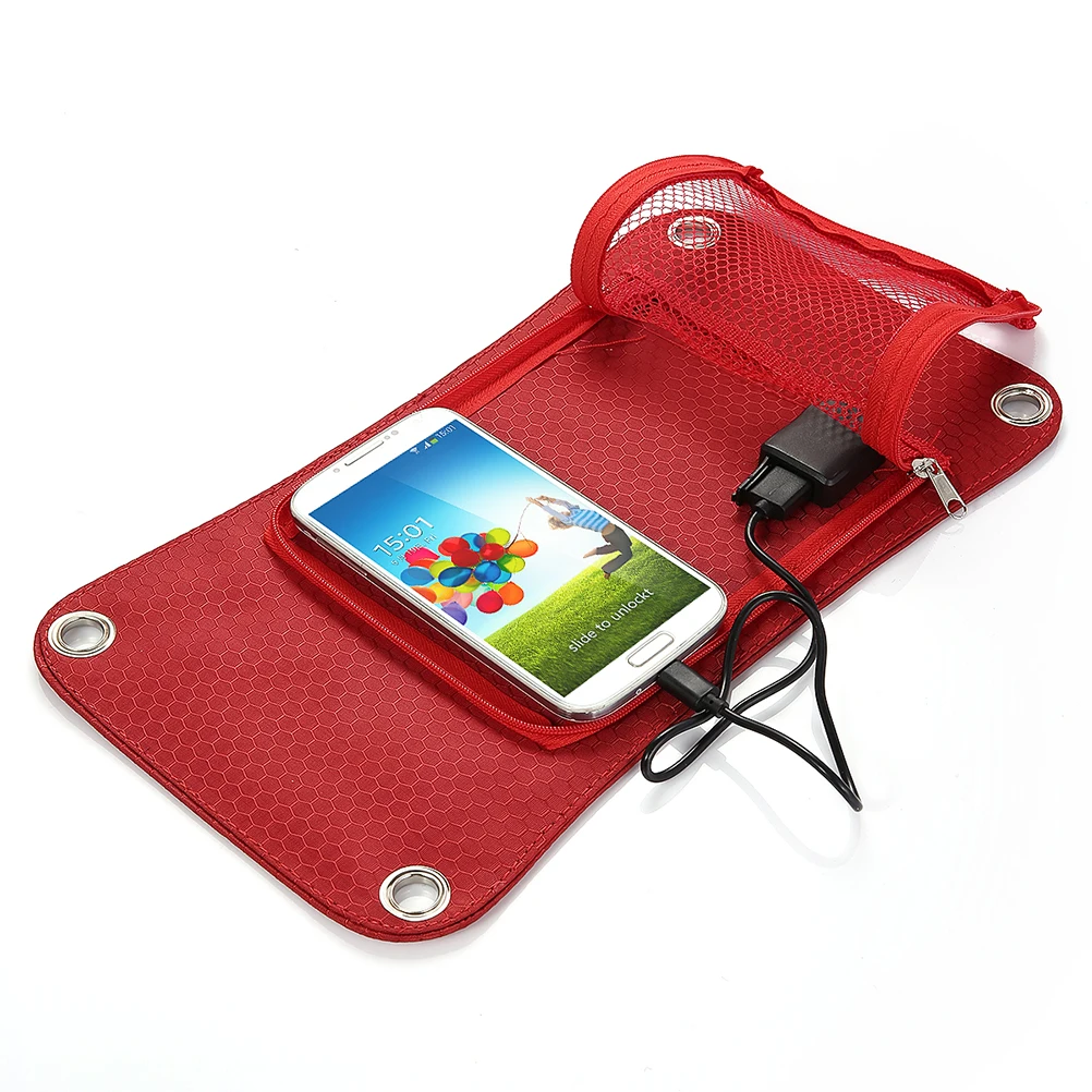 Red Solar Charging Backpack USB Port Lightweight Outdoor Travel Trip Anti-Theft Laptop Phone Bag Sports Leisure Backpack for Men
Red Solar Charging Backpack USB Port Lightweight Outdoor Travel Trip Anti-Theft Laptop Phone Bag Sports Leisure Backpack for Men