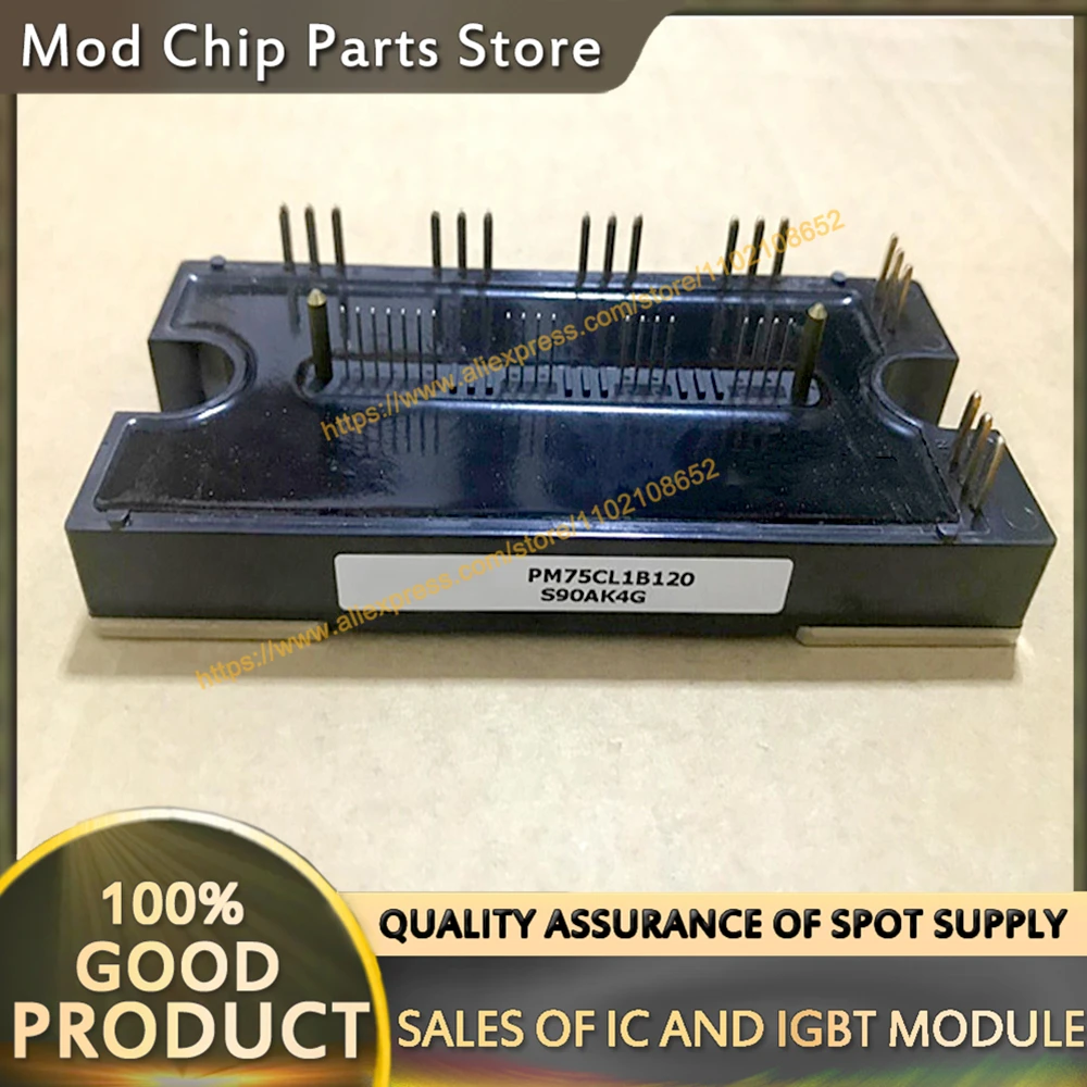 PM50RL1B060 PM75RL1B060 PM100RL1B060 PM150RL1B060 NEW MODULE
PM50RL1B060 PM75RL1B060 PM100RL1B060 PM150RL1B060 NEW MODULE