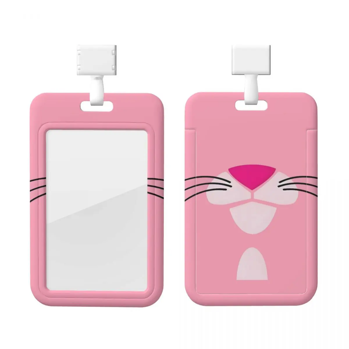 Custom Panthers Cute Wallpaper Card Badge Holder Card Holder Men Women Funny Anime Neck Strap ID Credential Holder Engineers
Custom Panthers Cute Wallpaper Card Badge Holder Card Holder Men Women Funny Anime Neck Strap ID Credential Holder Engineers