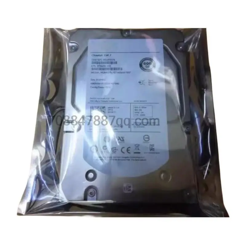 Оригинальный 100% Аутентичный 9CH066-050 ST3300656SS 0YP778 YP778 300G 15K SAS 3,5
Оригинальный 100% Аутентичный 9CH066-050 ST3300656SS 0YP778 YP778 300G 15K SAS 3,5